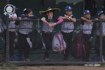 Galería Día 1 Fase Nacional 2026 Categoría 11-12 Años