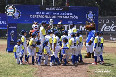 Galería Final Fase Nacional 2026 Categoría 9 y 10 Años